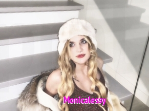 Monicalessy
