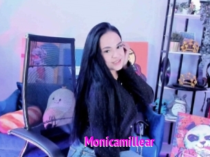 monicamillear Porn Loverz