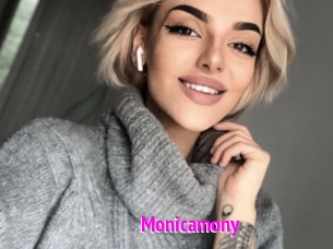 Monicamony