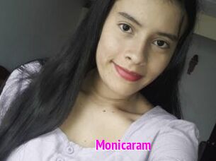 Monicaram