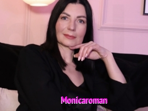 Monicaroman