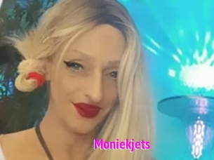 Moniekjets
