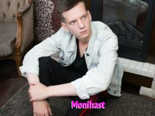 Monihast