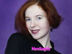 Monikagils
