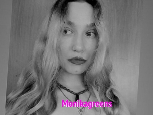 Monikagreens