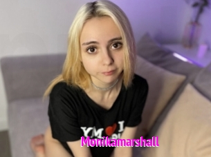 Monikamarshall