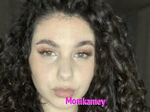 Monikamey