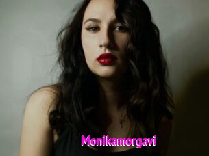 Monikamorgavi