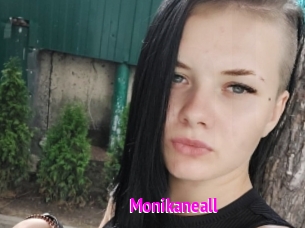 Monikaneall