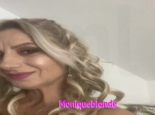 Moniqueblonde
