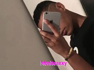 Monitosexy