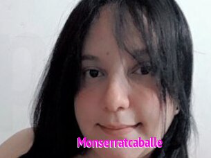 Monserratcaballe