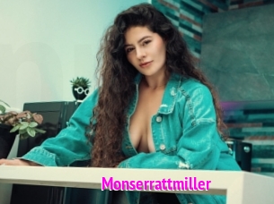 monserrattmiller Porn Loverz