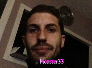 Monster33
