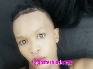 Monsterblackcock