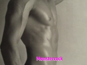Monstercock