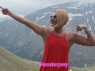 Monsterpssy