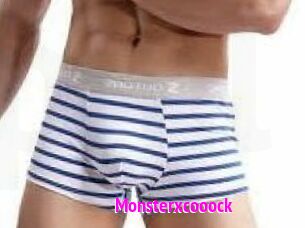 Monsterxcooock