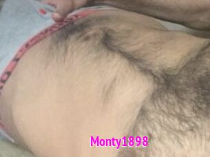 Monty1898