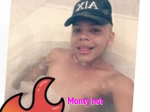 Monty_hot