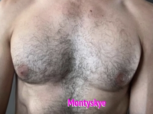 Montyskye