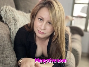 Monystivenson