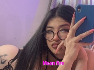 Moon_fire