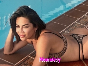 Moondesy