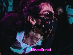 Moonfireart