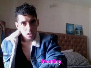 Moonkey