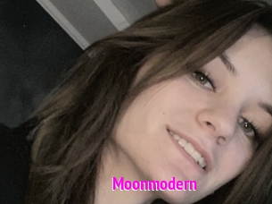 Moonmodern