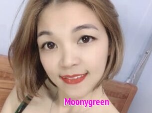 Moonygreen