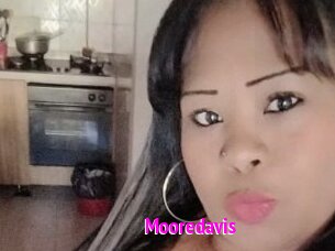 Mooredavis