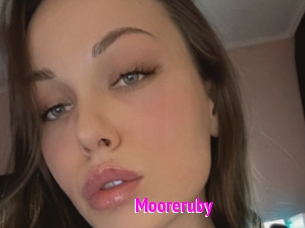 Mooreruby