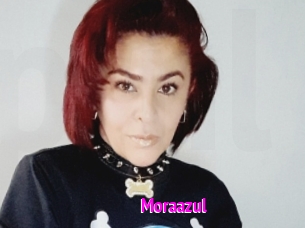 Moraazul