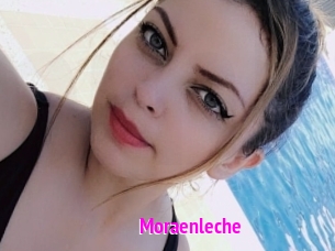 Moraenleche