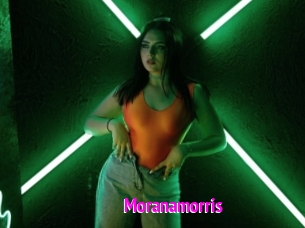 Moranamorris