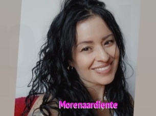 Morenaardiente