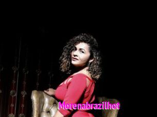 Morenabrazilhot