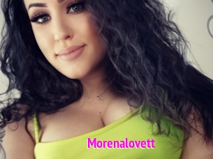morenalovett Porn Loverz