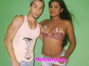 Morenavsjordy