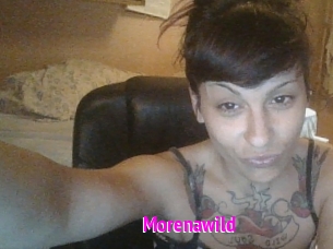 Morenawild