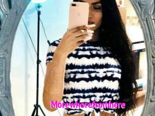 Morewhorefromhere