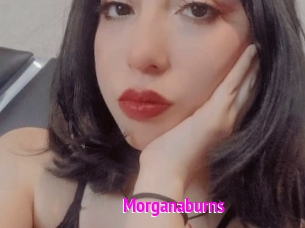 Morganaburns