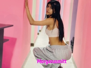 Morganasmitt
