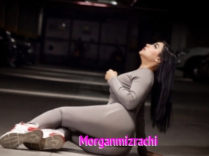 Morganmizrachi