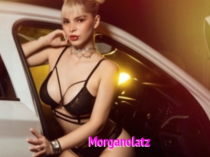 Morganolatz