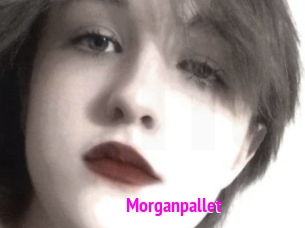 Morganpallet