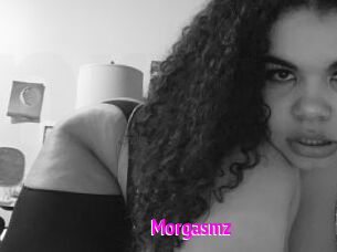 Morgasmz