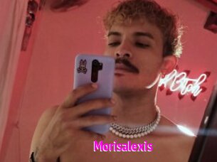 morisalexis Porn Loverz